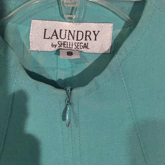 Laundry Sheath Dress - Picture 3 of 7